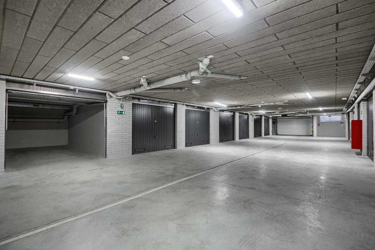 Blue Mare Blizej Morza Apartamento Kołobrzeg Exterior foto